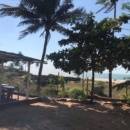 Mermaid Beach Resorts Vengurla Zewnętrze zdjęcie