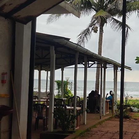 Mermaid Beach Resorts Vengurla Zewnętrze zdjęcie