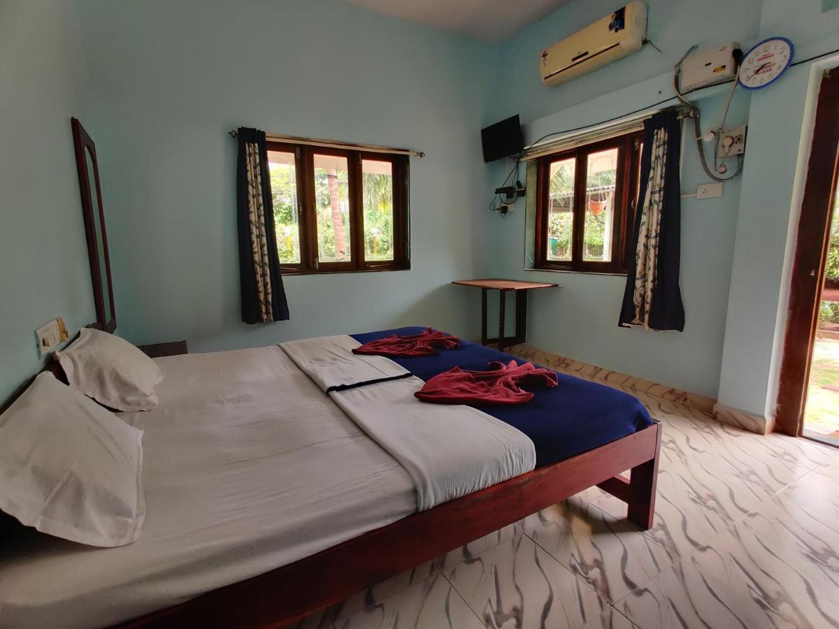 Mermaid Beach Resorts Vengurla Zewnętrze zdjęcie