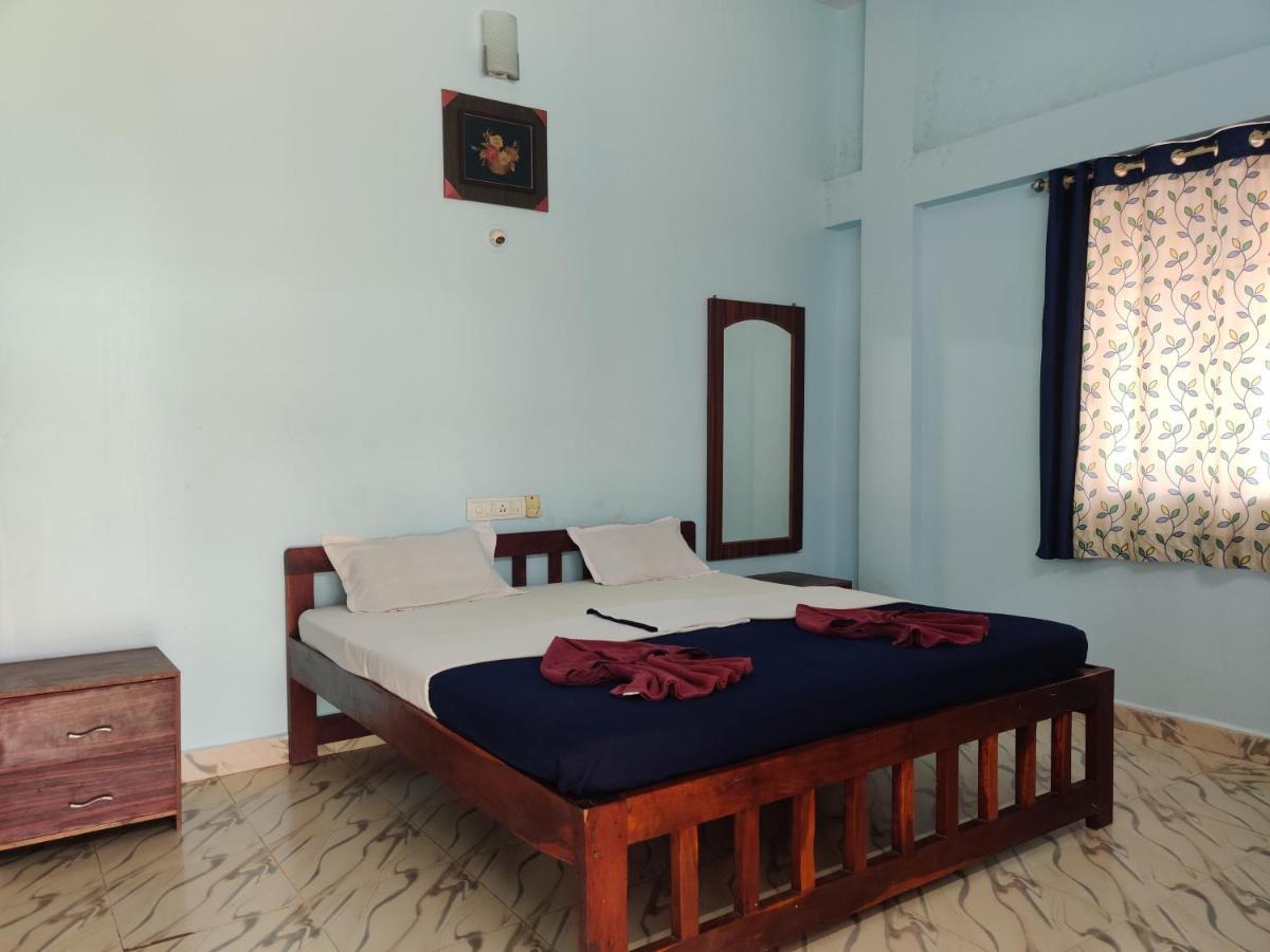 Mermaid Beach Resorts Vengurla Zewnętrze zdjęcie