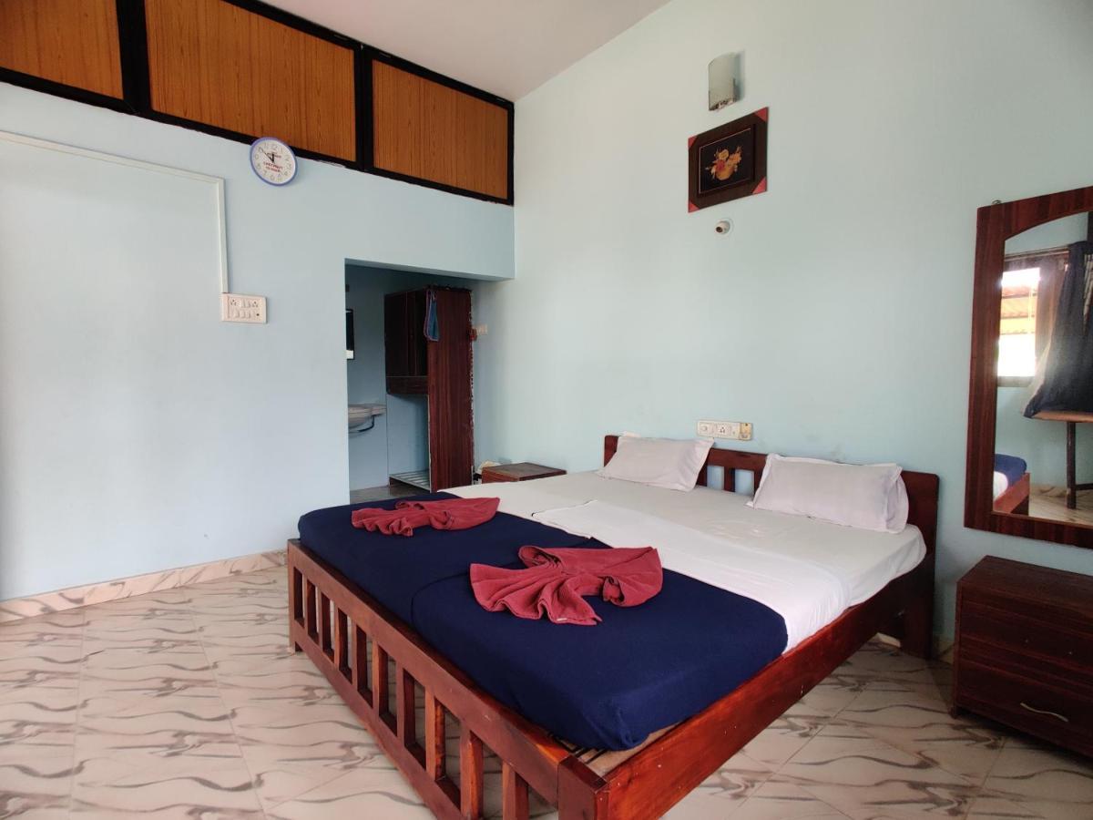 Mermaid Beach Resorts Vengurla Zewnętrze zdjęcie
