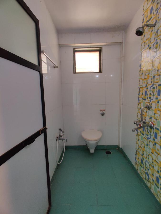 Mermaid Beach Resorts Vengurla Zewnętrze zdjęcie