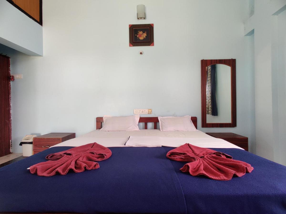 Mermaid Beach Resorts Vengurla Zewnętrze zdjęcie
