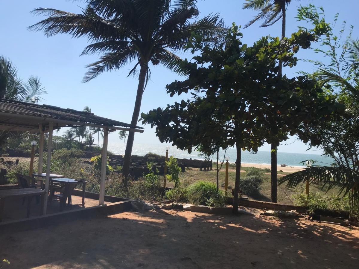 Mermaid Beach Resorts Vengurla Zewnętrze zdjęcie
