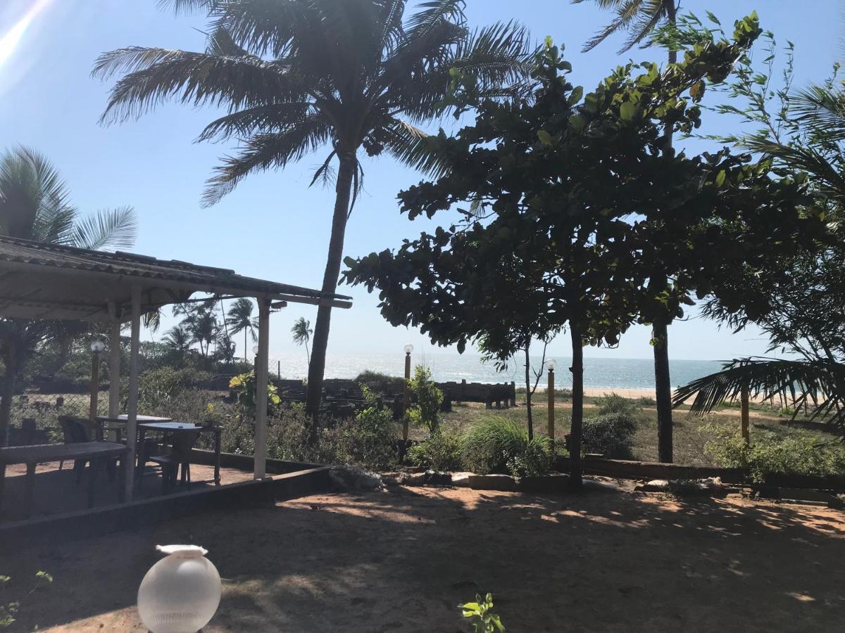 Mermaid Beach Resorts Vengurla Zewnętrze zdjęcie