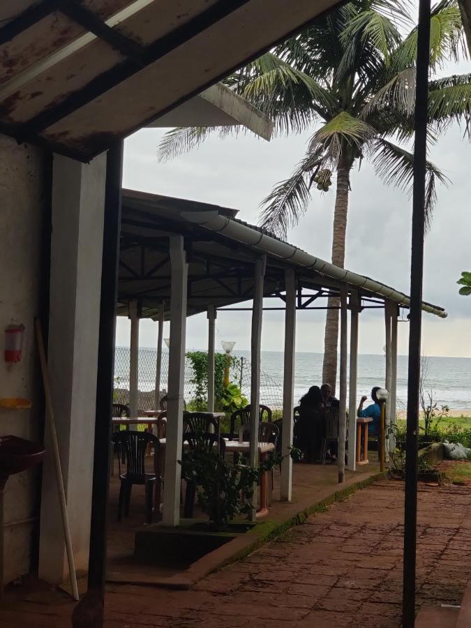 Mermaid Beach Resorts Vengurla Zewnętrze zdjęcie