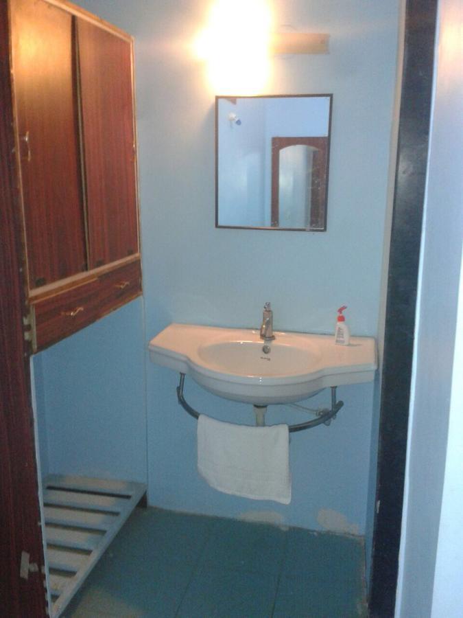 Mermaid Beach Resorts Vengurla Zewnętrze zdjęcie