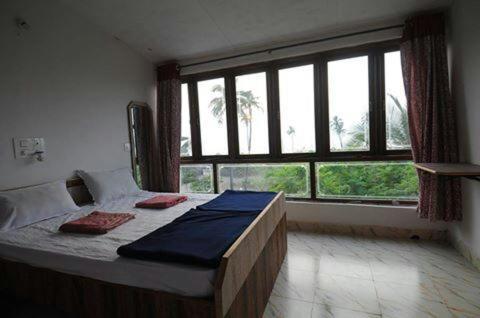 Mermaid Beach Resorts Vengurla Zewnętrze zdjęcie